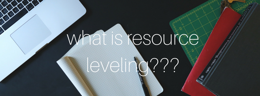 What is resource leveling in MS Project and should you use it?