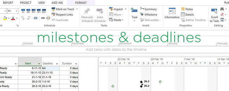 milestones-and-deadlines-in-ms-project